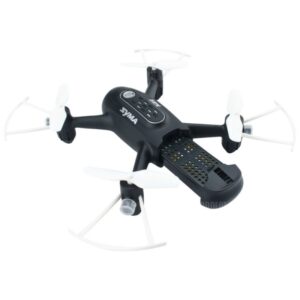 Drone X22 negro Syma
