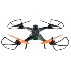 Drone con motores BRUSHLESS