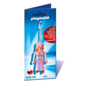 Llavero princesa ref. 6618 Playmobil