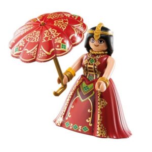 Princesa de la India ref 6825. Playmobil