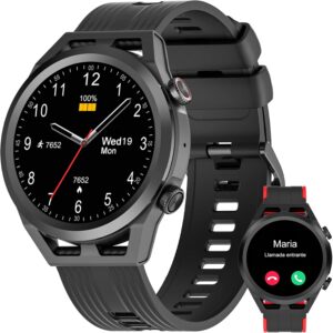 Reloj Inteligente Smartwatch R8Pro