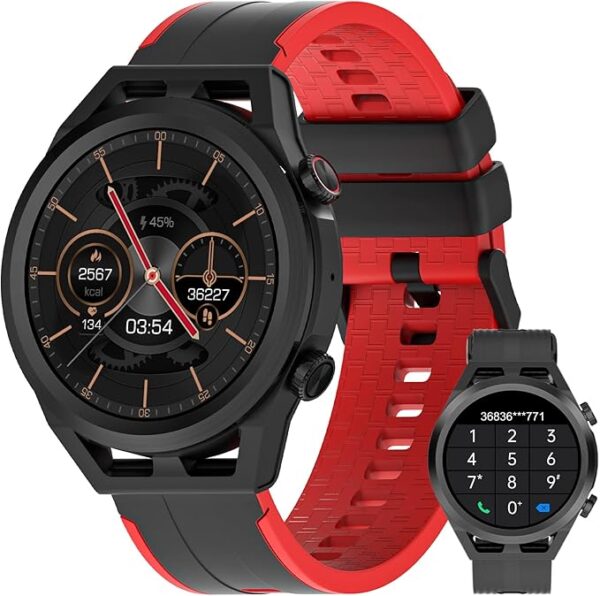 Reloj Inteligente Smartwatch R8Pro - Imagen 3